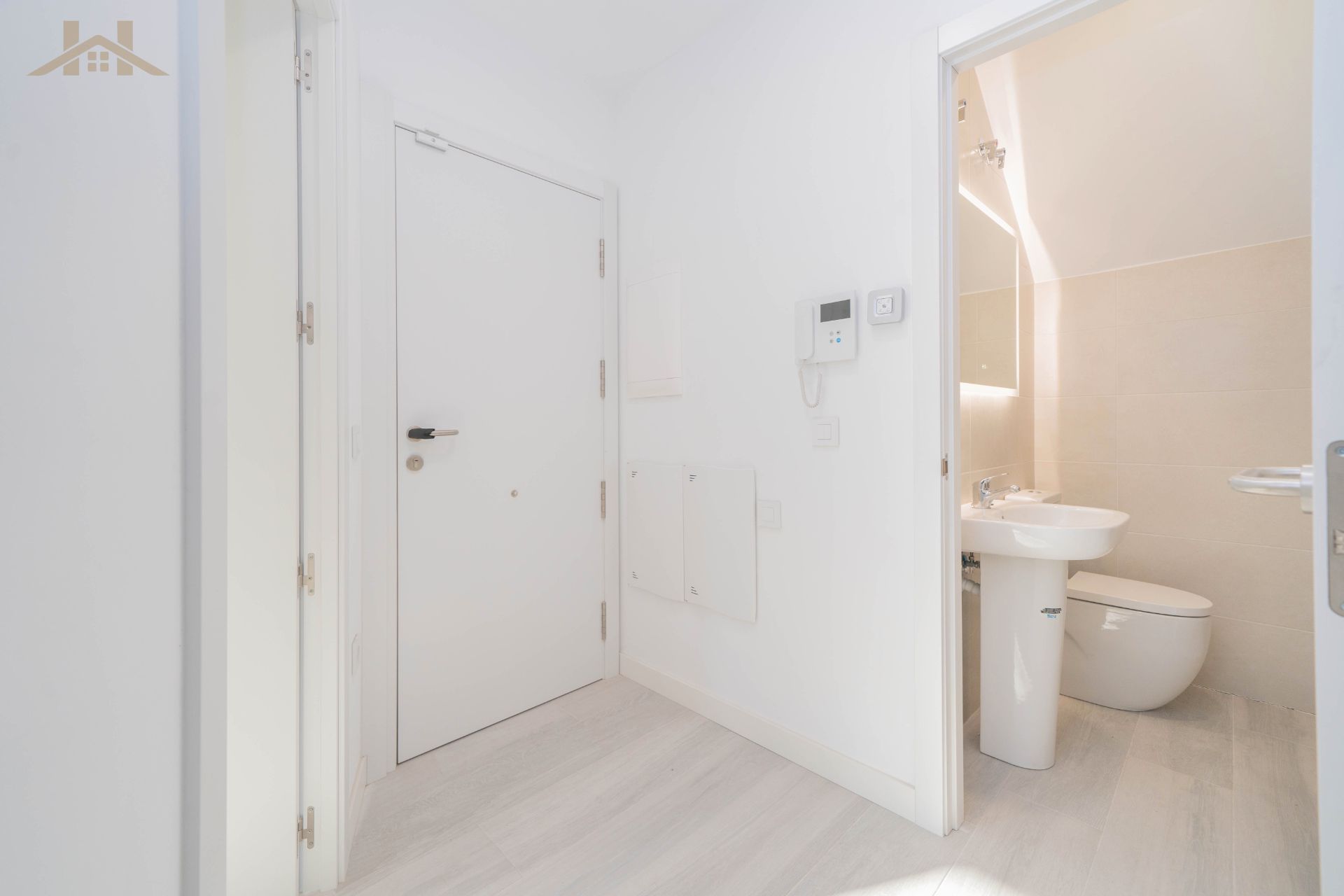 Attic for sale in Pozuelo de Alarcón  with Air Conditioner, Heating and Terrace