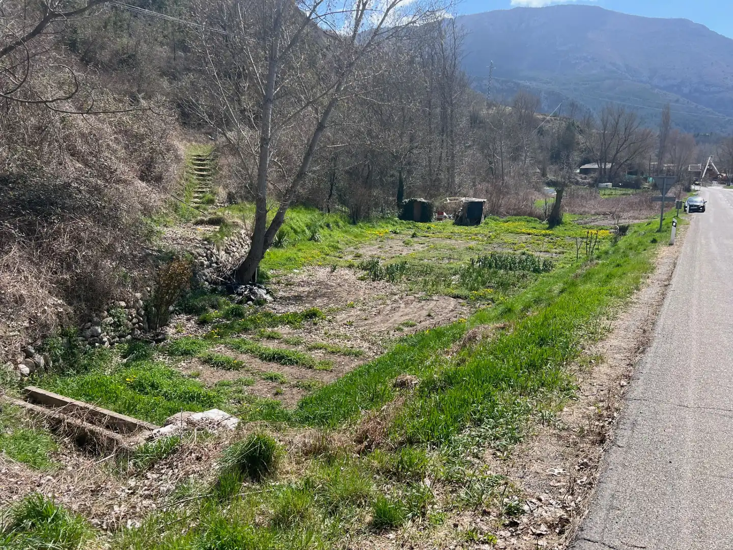 Terreni e lotti in vendita a El Pont de Suert