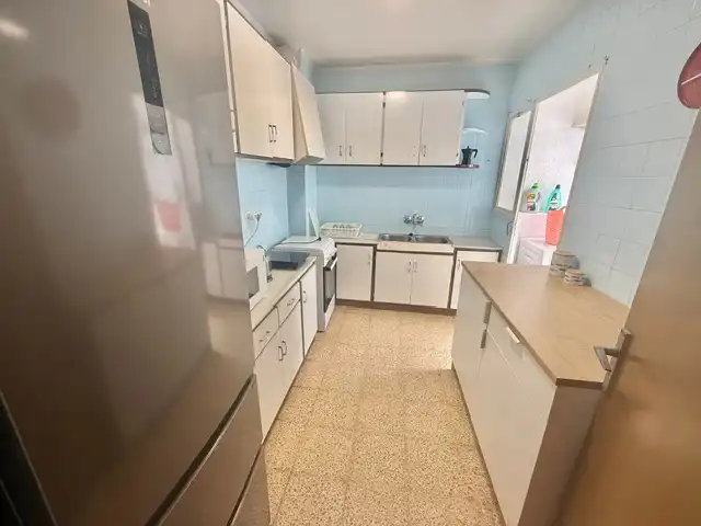 Apartment mit Terrasse zum Verkauf in Carrer dels Llauradors 1, imagen 6