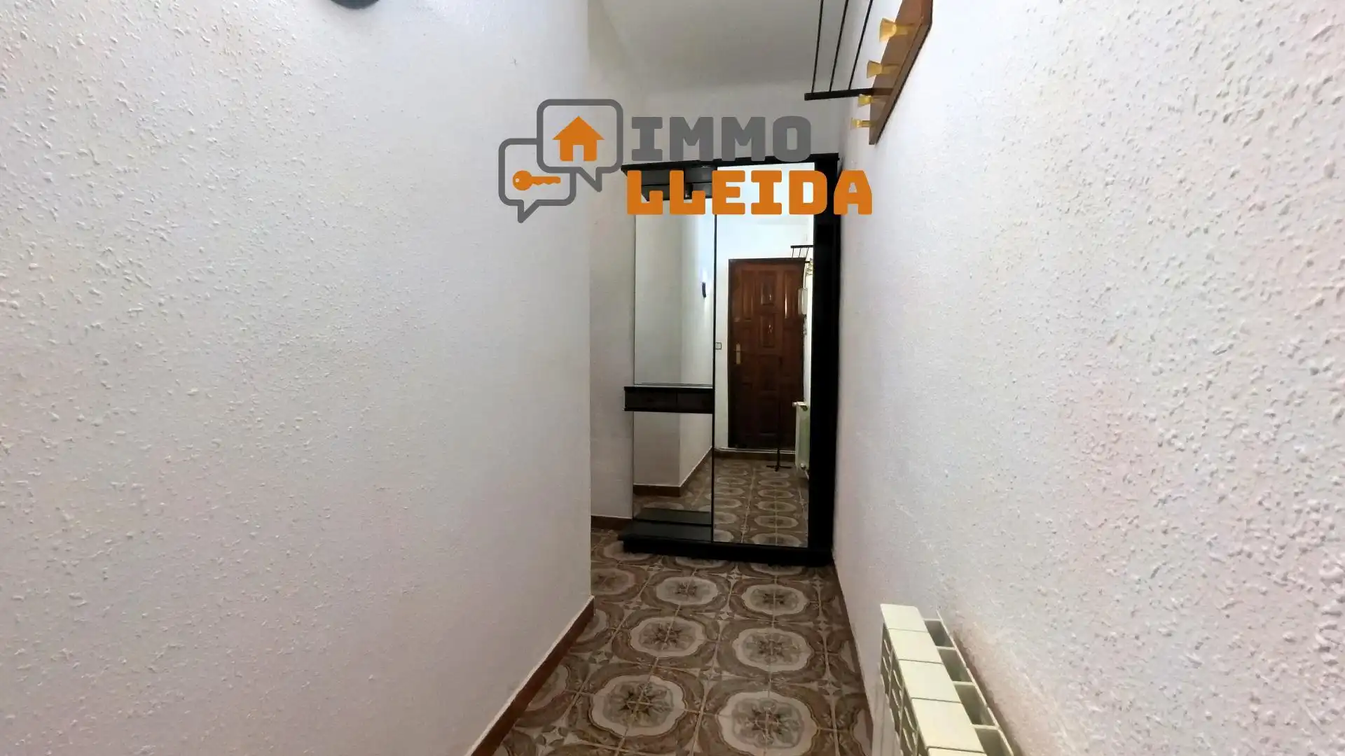 Piso en venta en Artesa de Segre con Calefacción y Amueblado