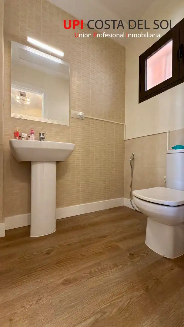 Maison mitoyenne avec piscine à vendre à Camino de la Viñuela 6, imagen 15