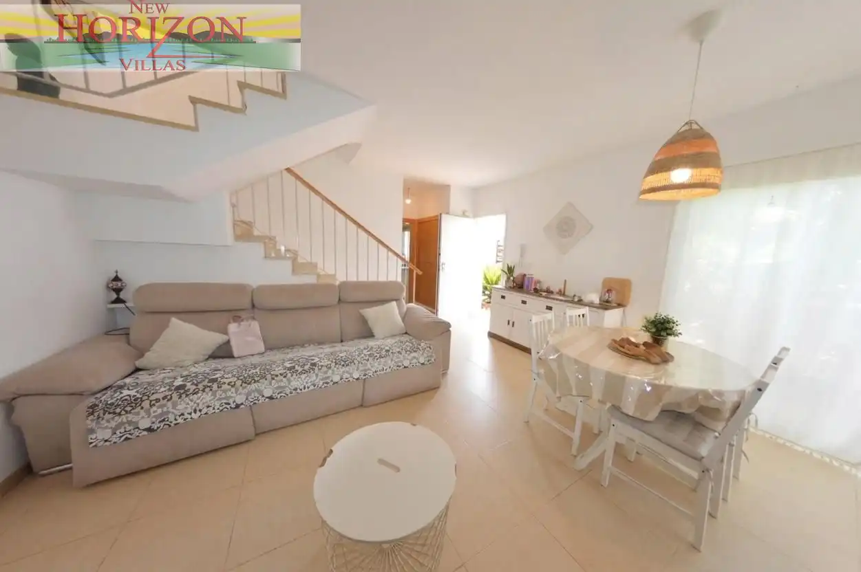 Casa con jardín en venta en Zurgena, imagen 14