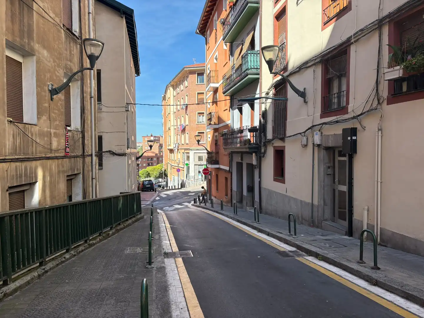 Flat for sale in Esnarritzaga Kalea, imagen 33