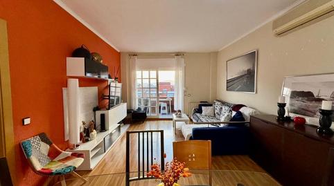 Foto 3 de Pis en venda a Independencia, Bufalà, Badalona