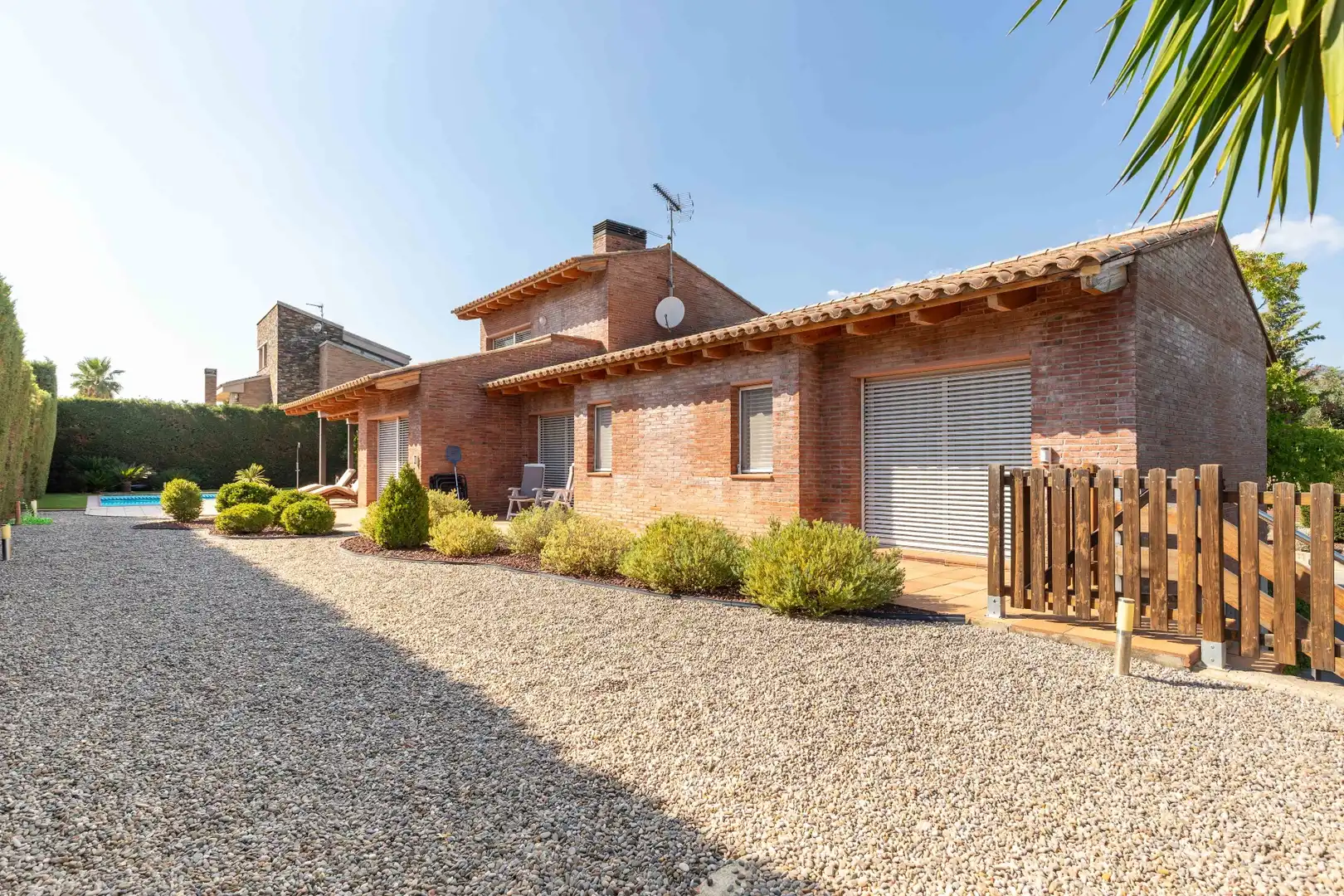 Casa con piscina in vendita a Francesc Gimeno, imagen 13