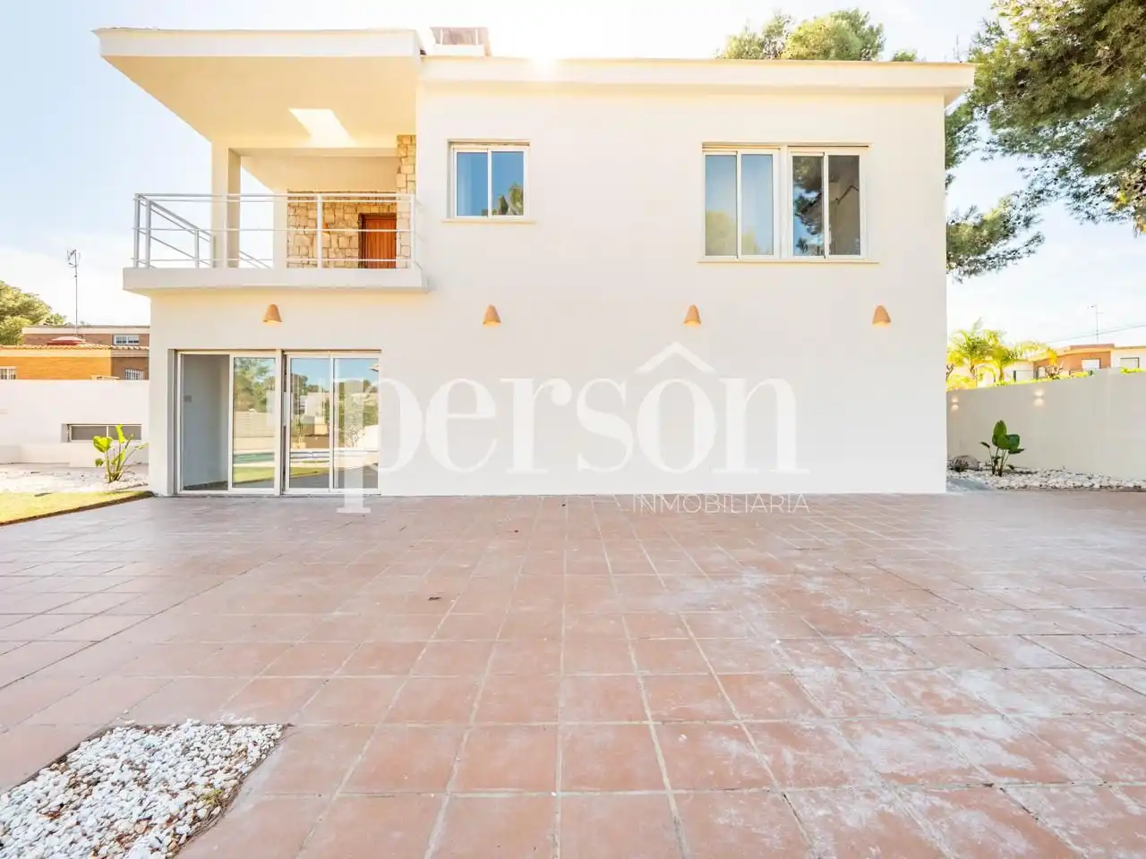 Chalet con piscina en venta en La Cañada, imagen 22
