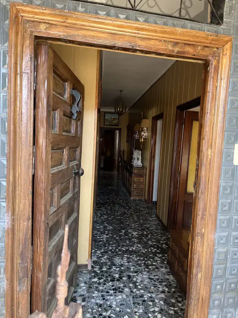 Casa adosada en venta en Becilla de Valderaduey, Valladolid