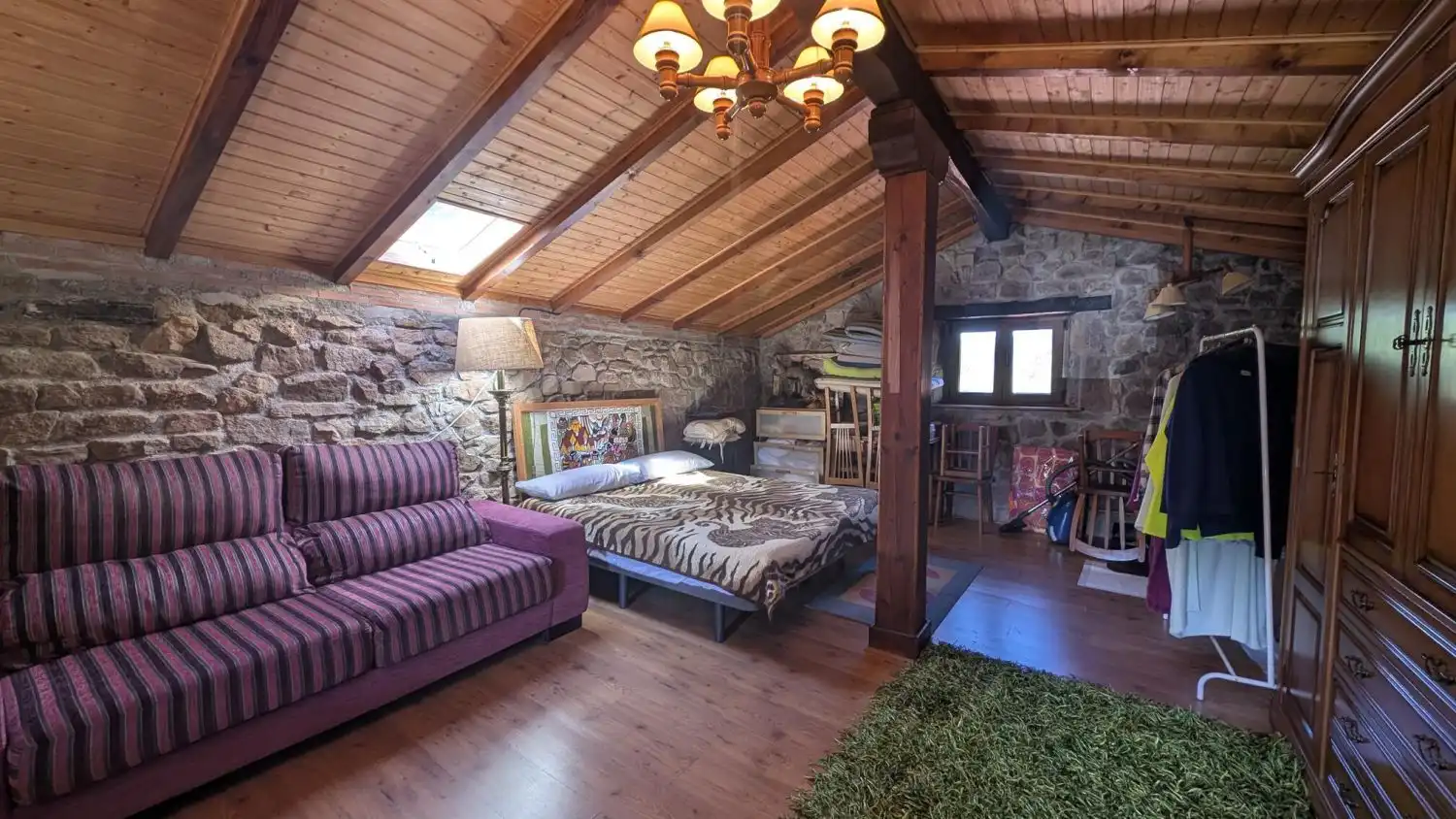 Maison rustique à vendre à MANUEL PEREZ MAZO, imagen 11