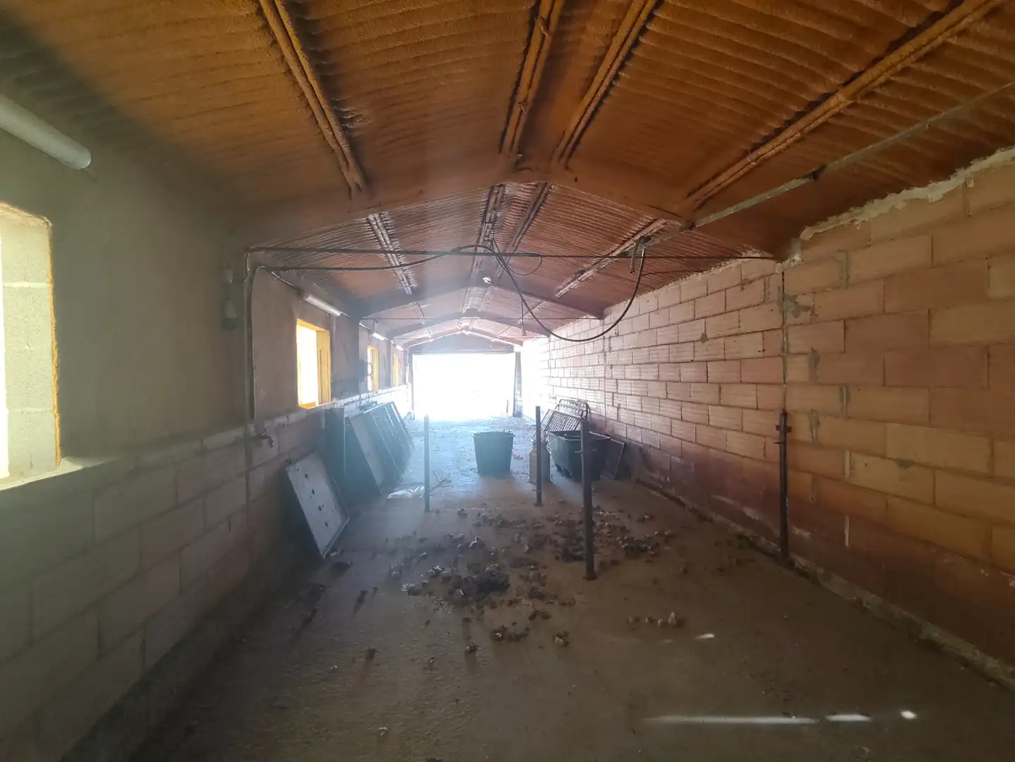 Terreno en venta en Arbeca