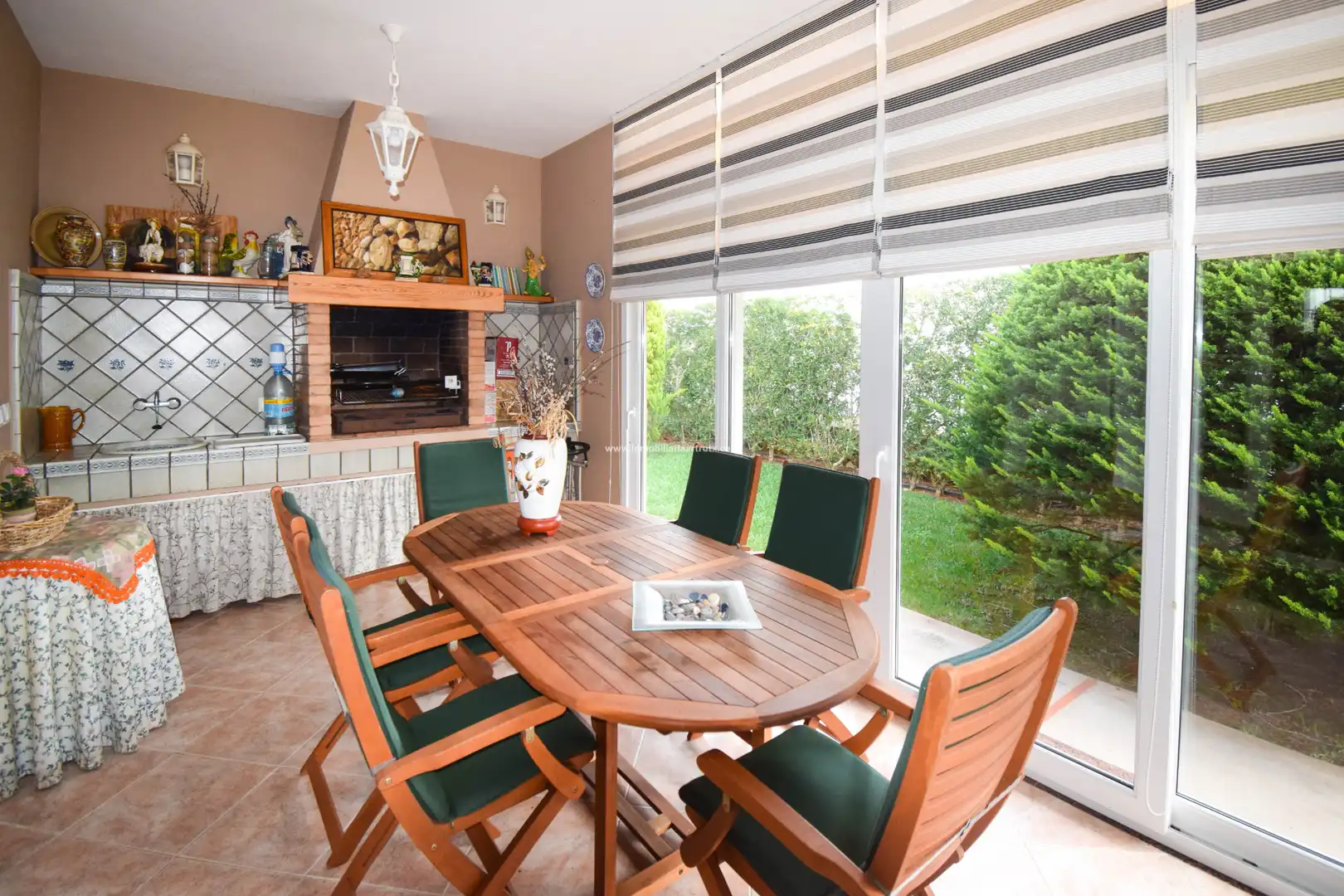 Chalet con piscina en venta en Cala en Blanes, imagen 25