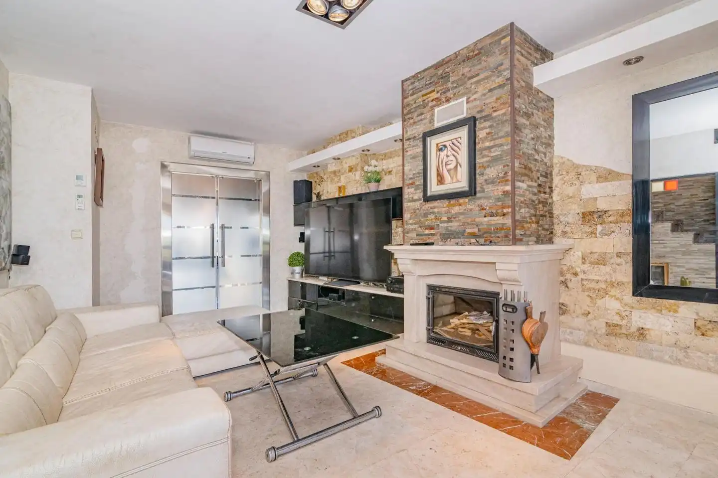 Maison avec terrasse à vendre à Avenida Cristóbal Colón, imagen 13
