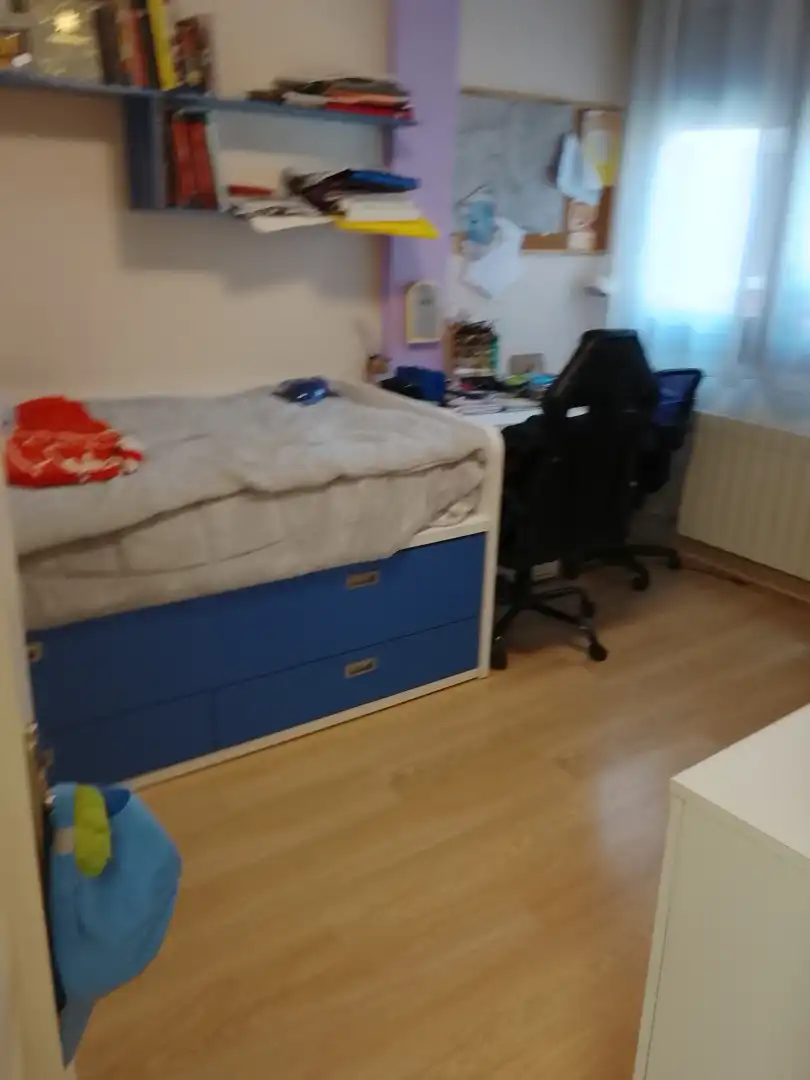 Habitación de Piso en venta en Getxo  con Calefacción