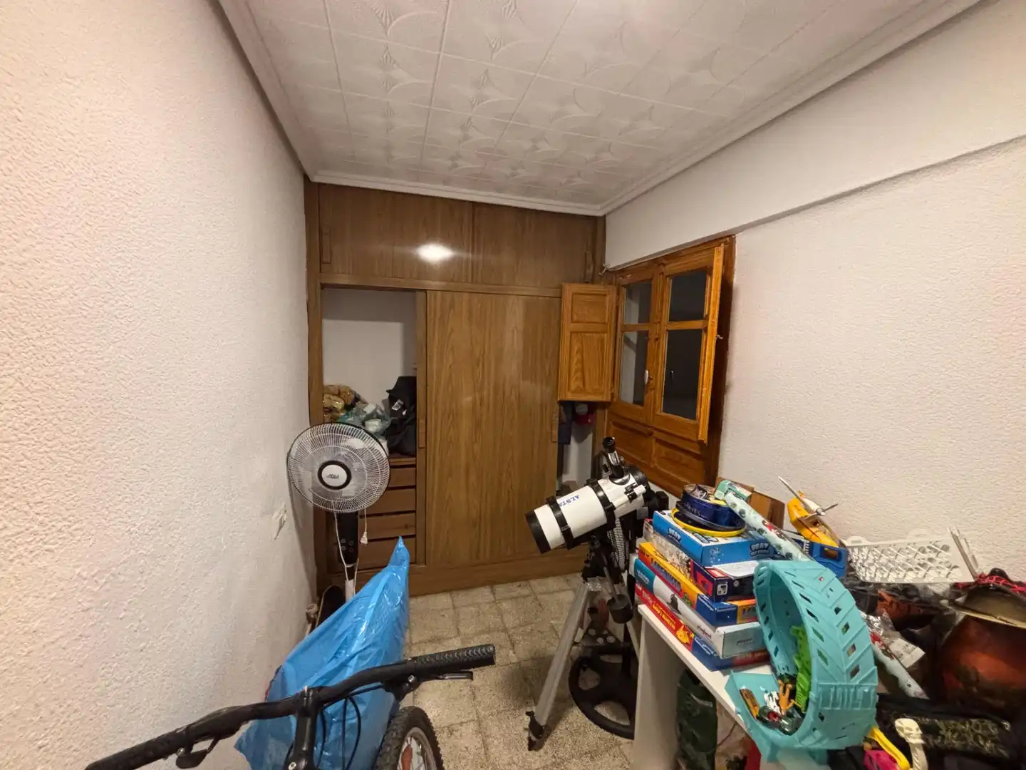 Piso en venta en Valencia con Amueblado