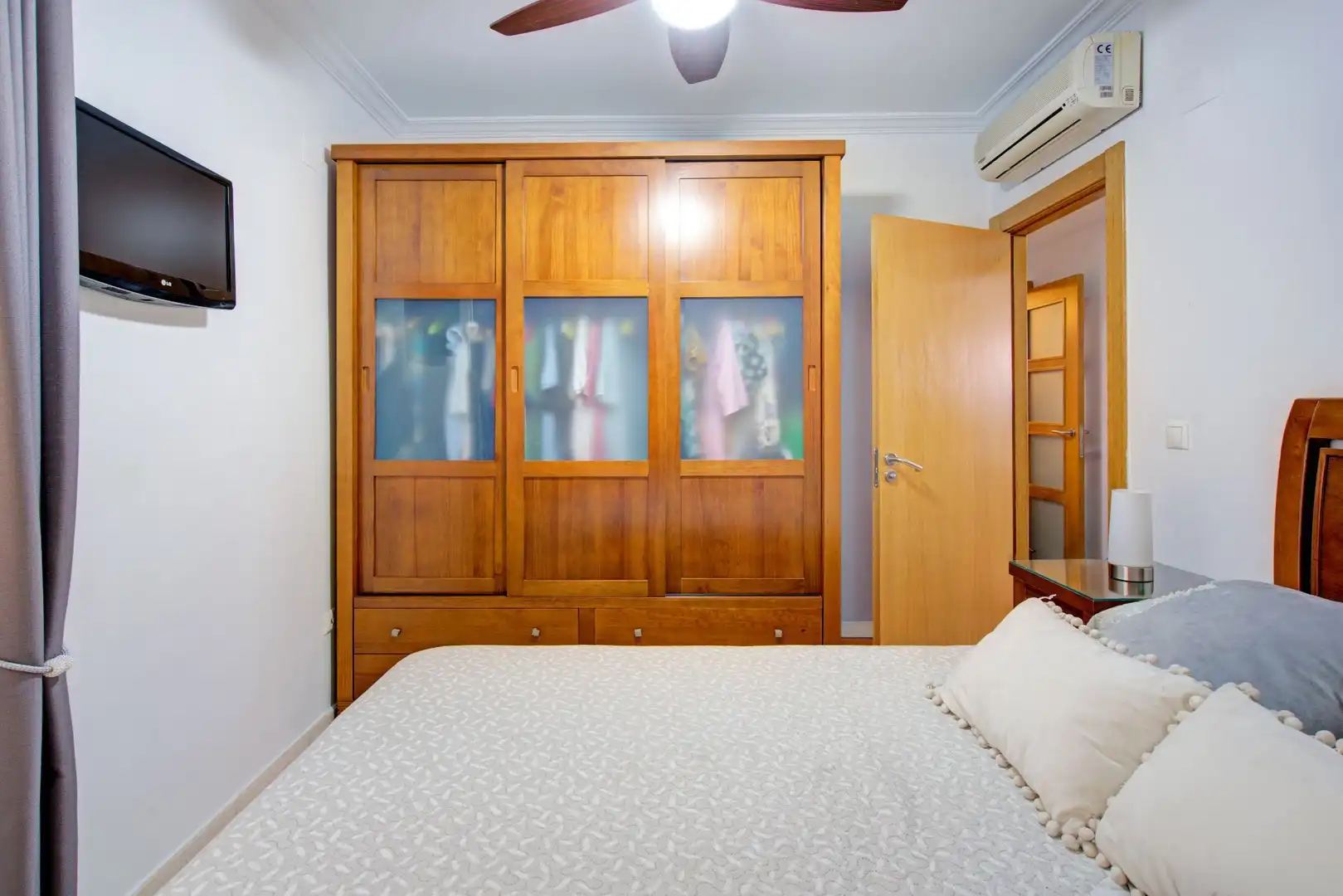 Habitación de Piso en venta en Motril con Aire acondicionado, Calefacción y Trastero