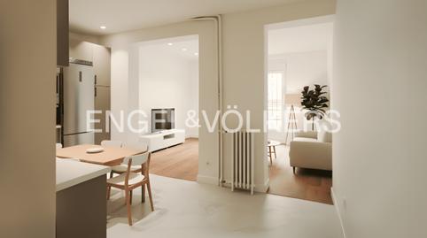Photo 3 of Flat for rent in Argüelles, Madrid Capital