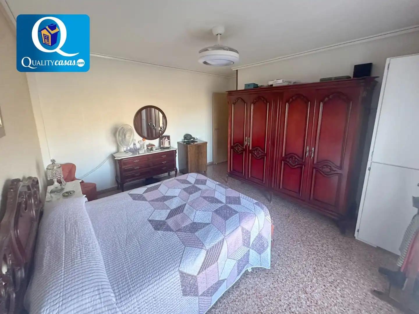 Apartment with terrace for sale in Jijona / Xixona, imagen 13