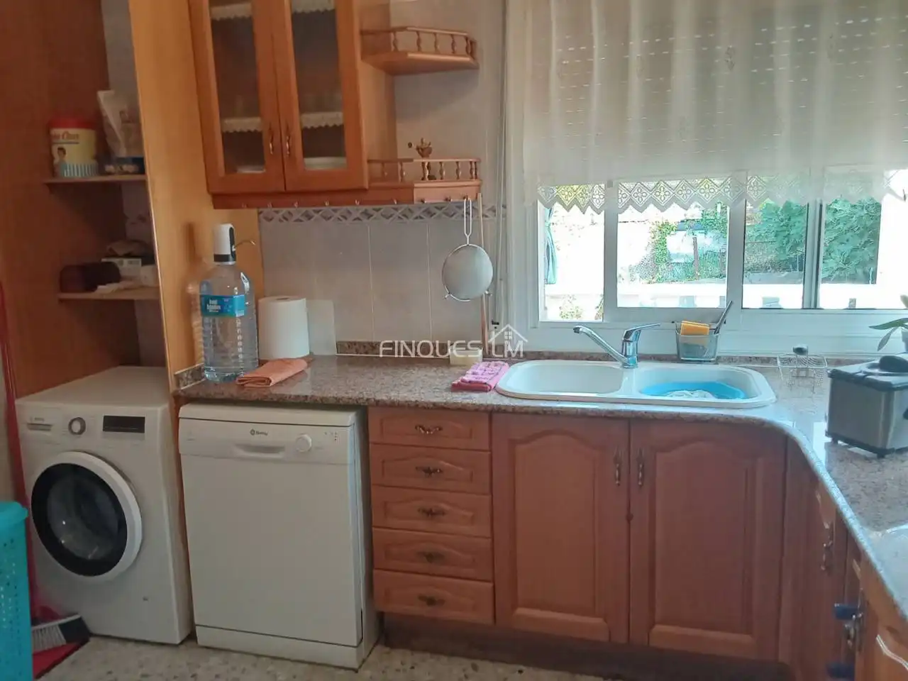 Casa o chalet en venta en Calle Sant Marc, 1, Montbarbat