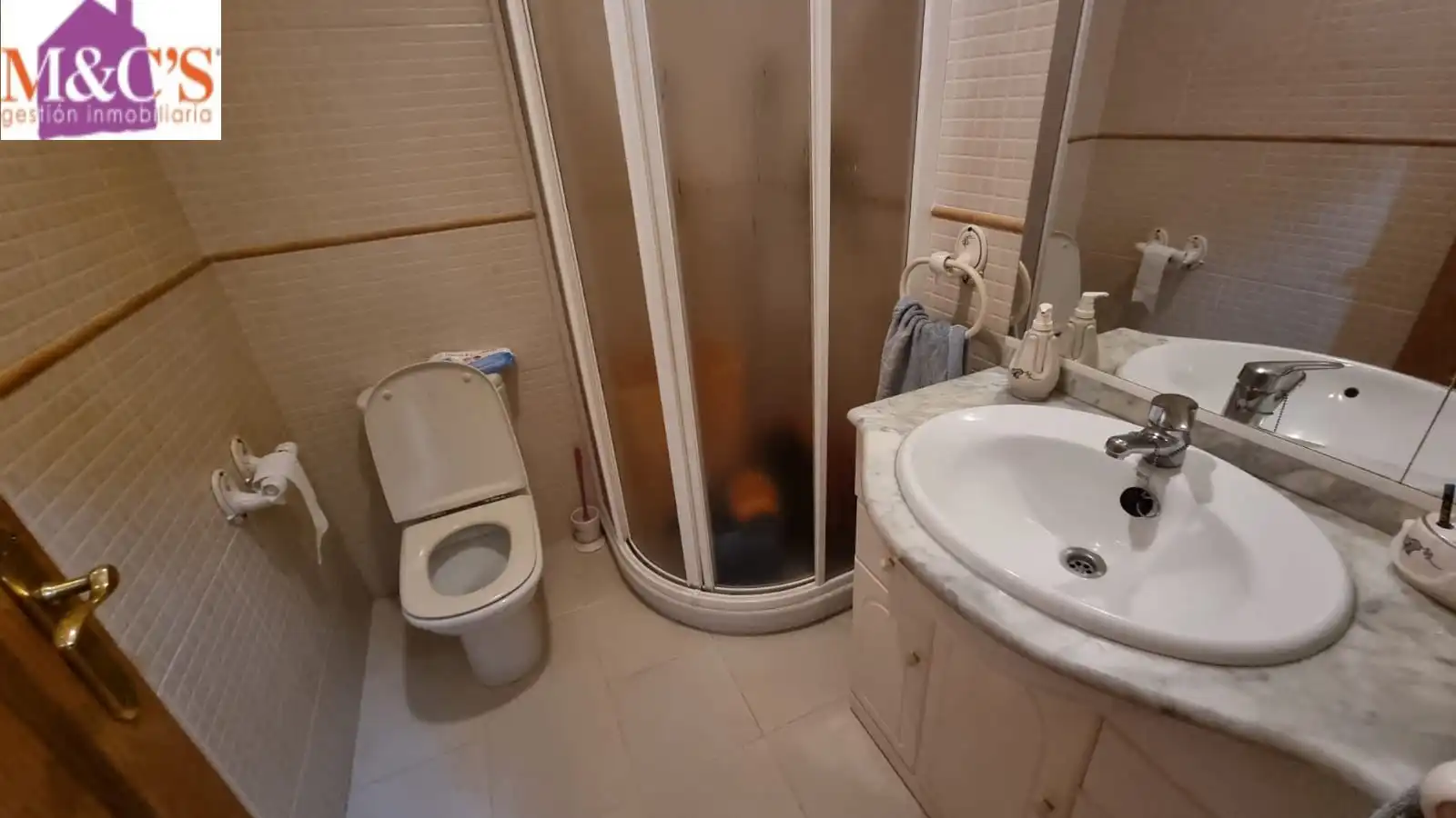 Adosado con terraza en venta en Argamasilla de Calatrava, imagen 56