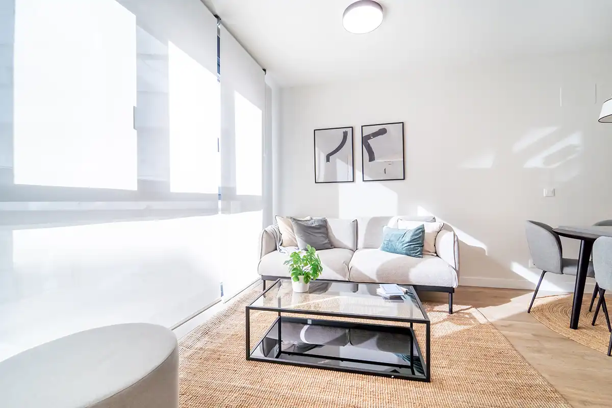 Apartments for rent in Calle de García Luna, 20, Ciudad Jardín