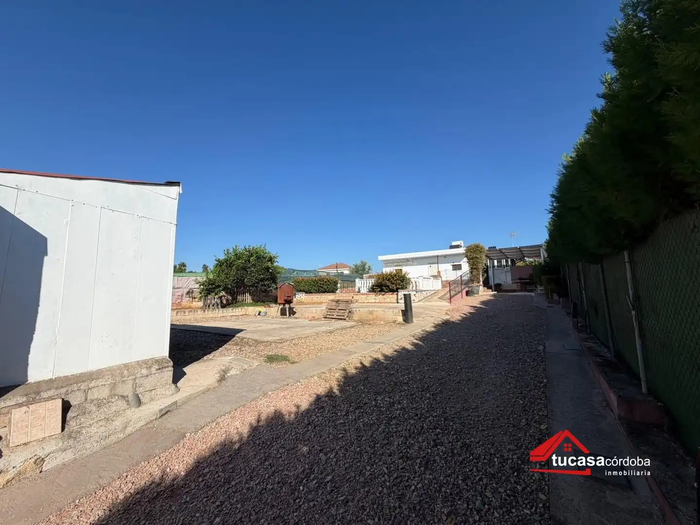 Casa rústica amb piscina en venda a Periurbano Oeste - Sierra, imagen 32