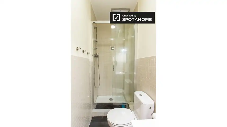 Flat for rent in Barcelona, Barcelona