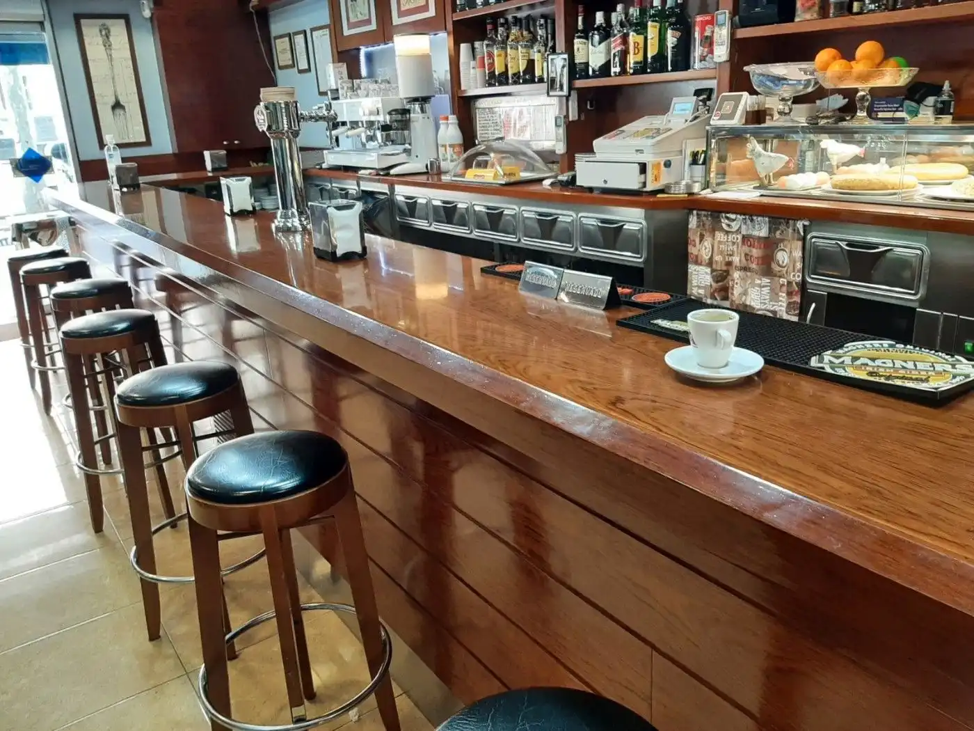 Local comercial en traspàs a Eixample, imagen 22
