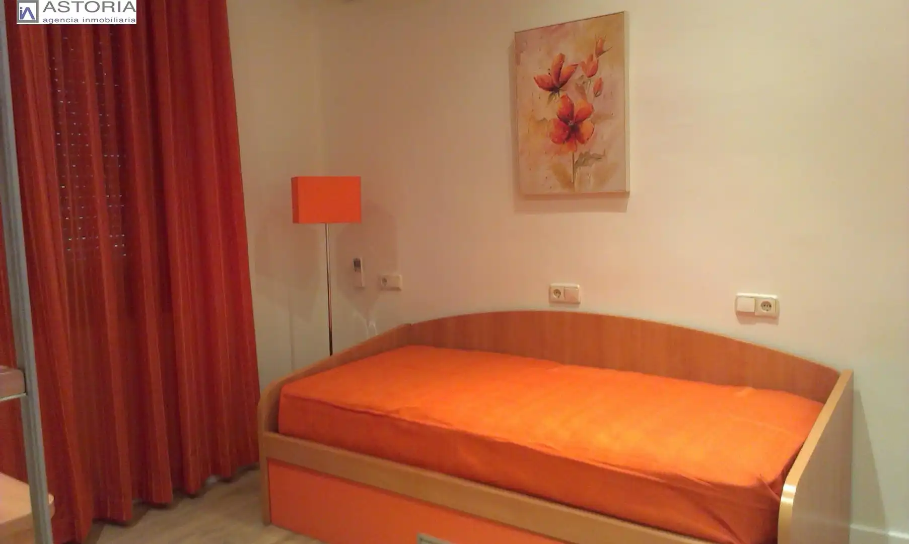 Flat for rent in Avenida Avenida Constitución, Plaza de Toros