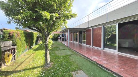 Foto 5 de Casa adosada en venda a Ayegui / Aiegi, Navarra