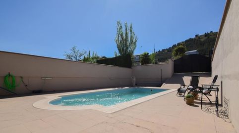 Foto 2 de Casa adosada en venta en Calle Los Parrales, 6, Albolote, Granada