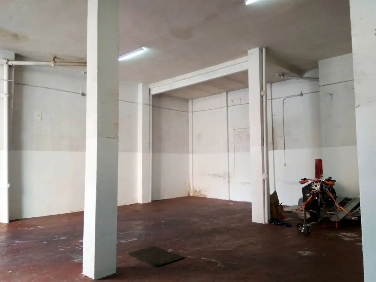 Local comercial en venda a Juan Carlos I, imagen 7