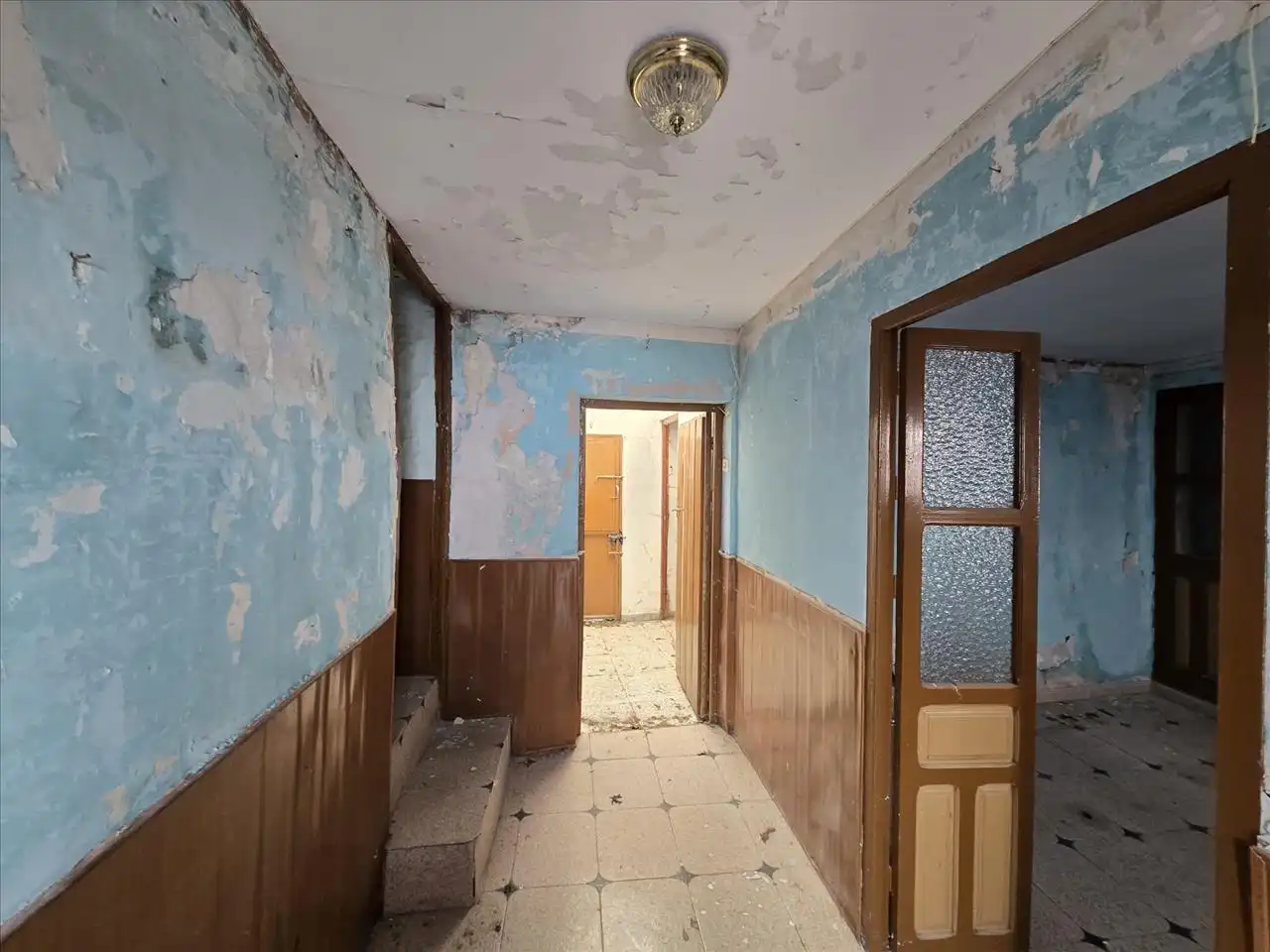 Casa adosada en venda en Píñar