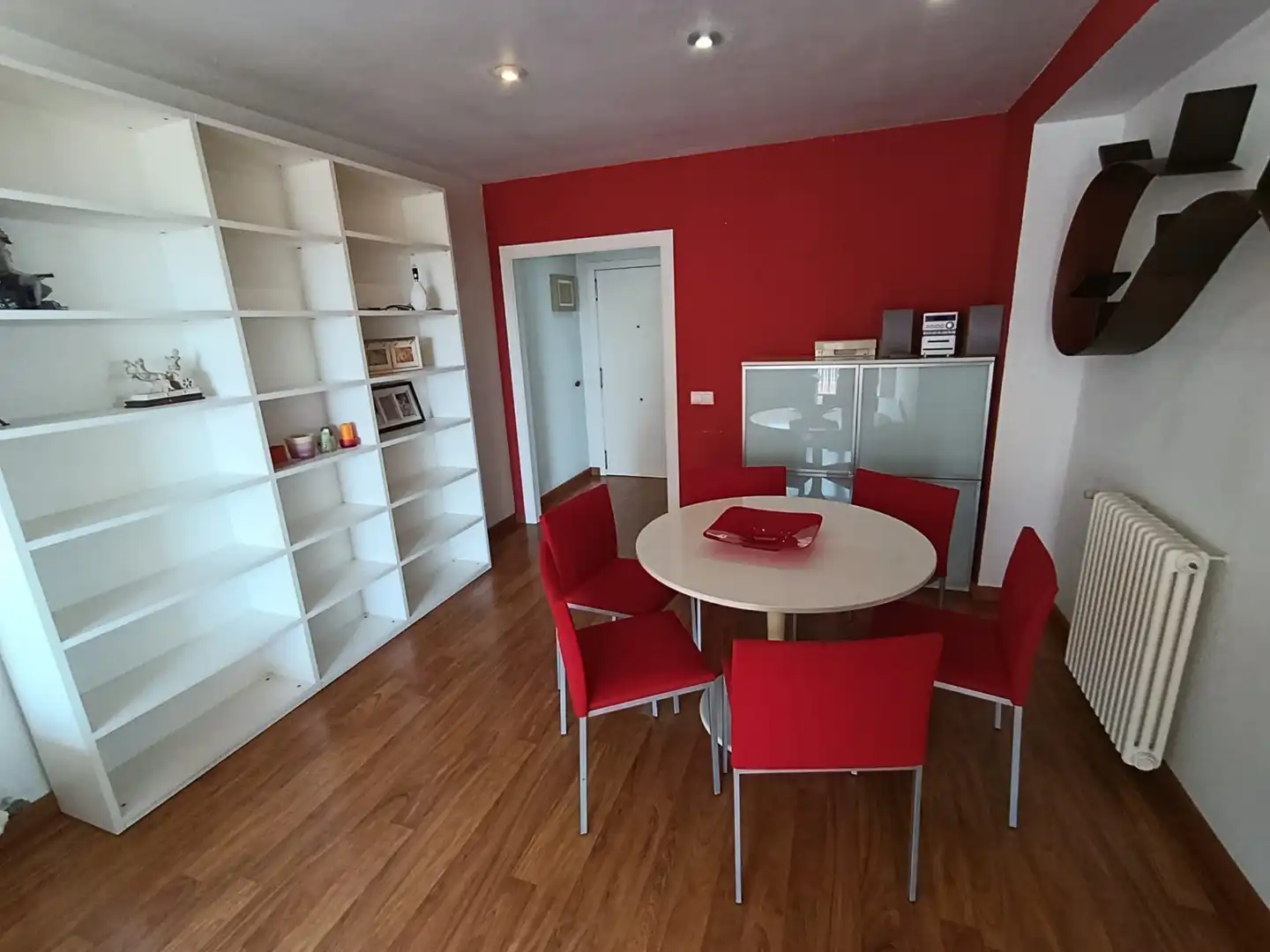 Flat with lift for sale in Avinguda Mare Nostrum, imagen 6