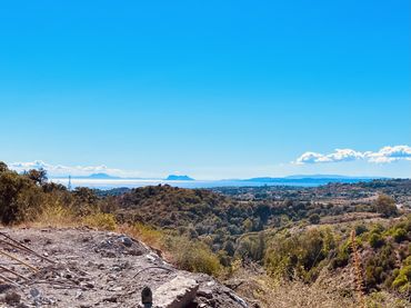 Terrenos y solares en venta en Benamara - Atalaya