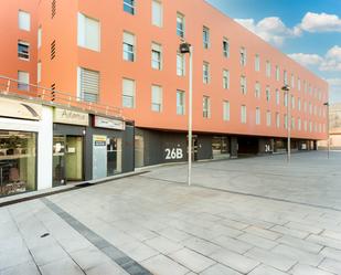 Außenansicht von Geschaftsraum zum verkauf in Palafrugell mit Klimaanlage und Heizung
