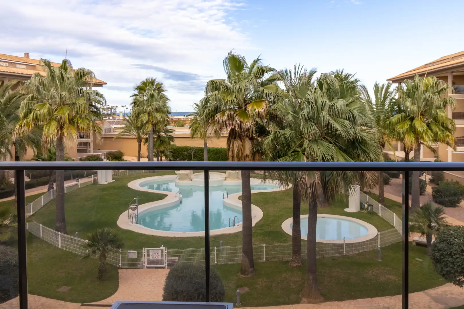 Apartament de lloguer a Calle Valle Niza, 1, Churriana - El Pizarrillo - La Noria-Guadalsol