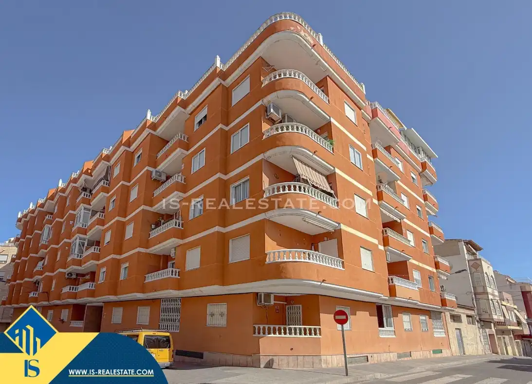 Apartment mit Aufzug zum Verkauf in Centro, imagen 27