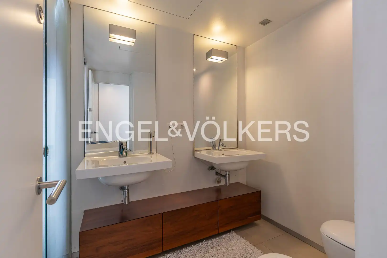 Houses for sale in Sant Cugat del Vallès  with Air Conditioner, Heating and Private garden