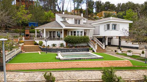 Foto 3 de Casa o chalet en venta en Calle República Argentina, 38, Corbera de Llobregat, Barcelona