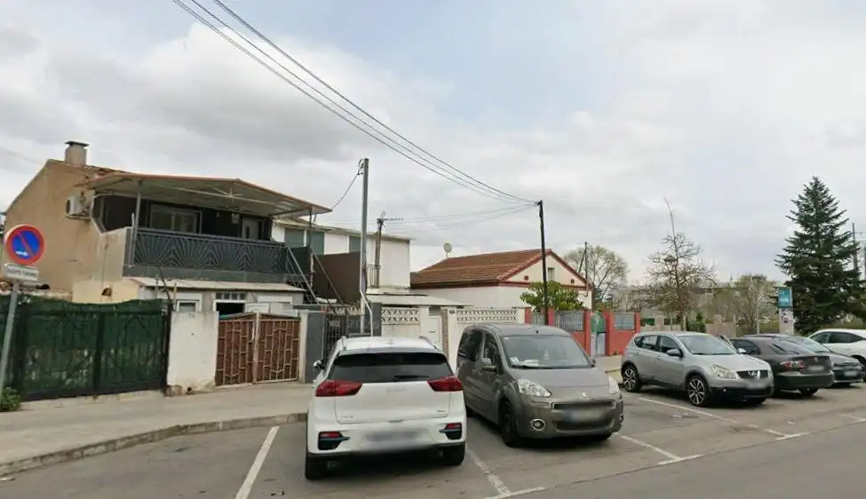 Parking of Flat for sale in Montcada i Reixac