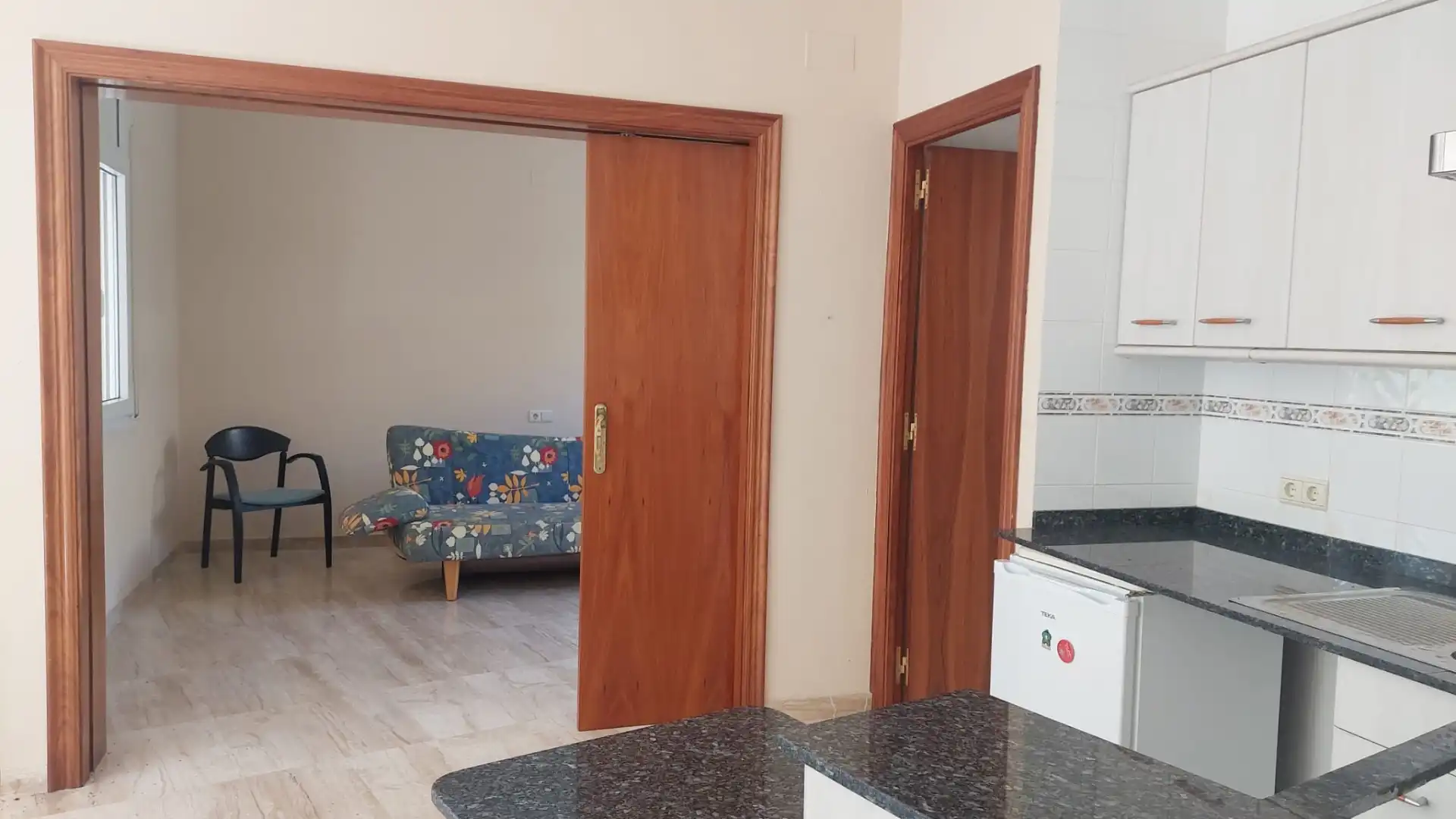 Cocina de Casa o chalet en venta en Mont-roig del Camp