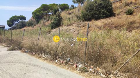 Foto 3 de Terreno industrial en venta en Calle Rial del Sapi, 20, Zona alta, Barcelona