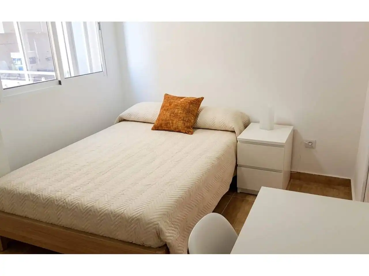 Flat with lift for sale in San Blas, imagen 14