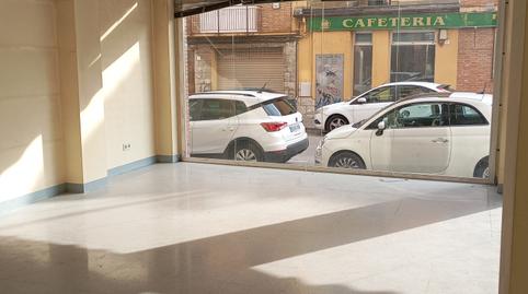 Photo 5 of Premises for sale in Plaça de la Divina Pastora, 4, Caputxins - Ambulatori, Barcelona