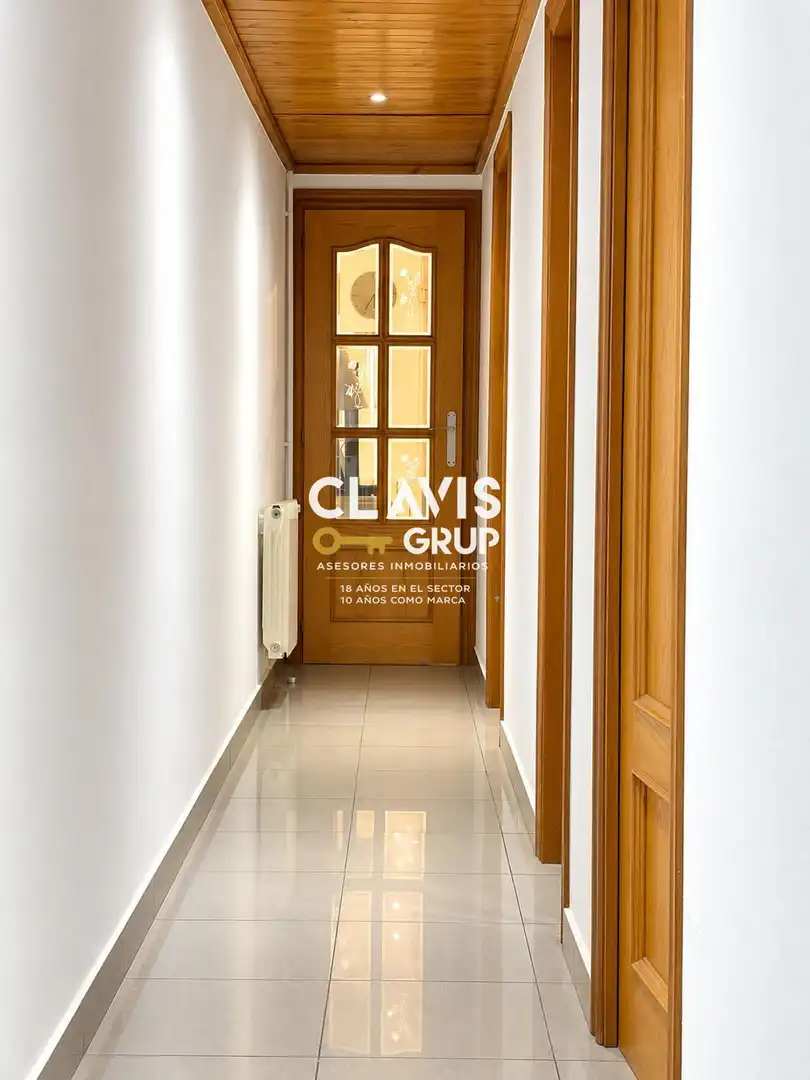 Ático con balcón en venta en Nou Barris, imagen 6