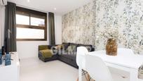 Living room of Duplex for sale in  Madrid Capital  with Air Conditioner