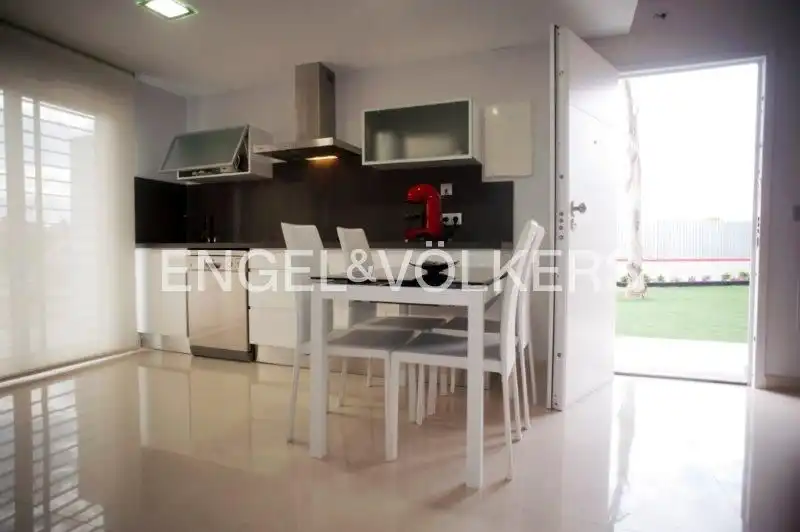 Flat with pool for sale in Los Balcones - Los Altos, imagen 6
