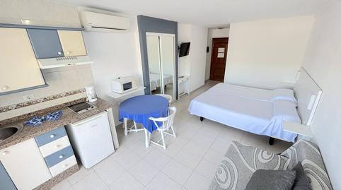 Foto 5 de Estudi en venda a Rector Benito Rodríguez Rios, Zona Botánico, Santa Cruz de Tenerife