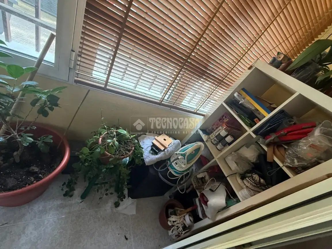 Piso en venta en Alameda de Osuna
