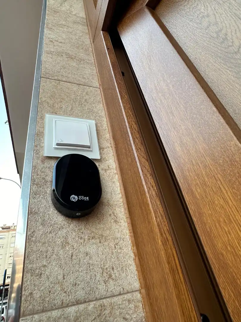 Vista exterior de Apartamento en venta en Badajoz con Amueblado