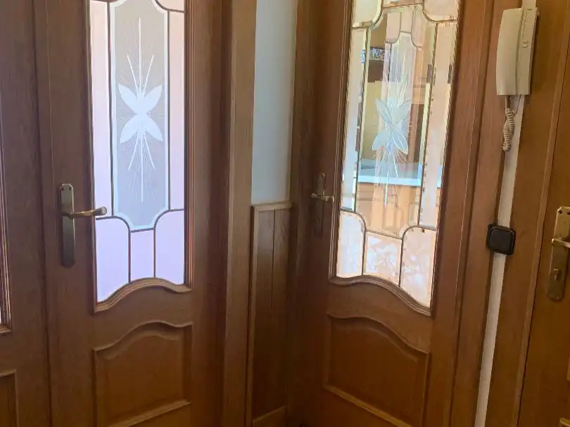Flat for sale in Urkabustaiz  with Heating, Furnished and Washing machine